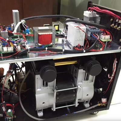 Plasmaschneiden-Maschine IGBT 100A errichtet in Luftkompressor CCC-Zertifikaten