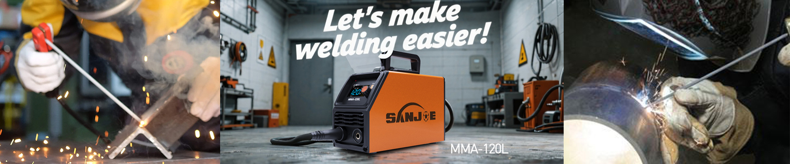 Qualität Mig-Schweißgerät Fabrik