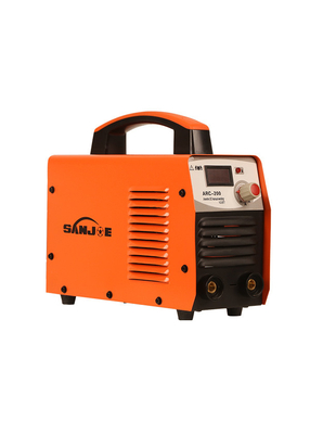 Qualität  ARC200 MMA ARC Welding Machine Digital control 5.2kg Net Weight Fabrik