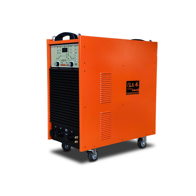 500A TIG AC DC ARGON Bogen-Schweißmaschine