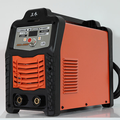 Multi Funktions-240A Schweißgerät Muttahida Majlis-e-Amal Digital Inverter-Stockschweißer MMA-400MV