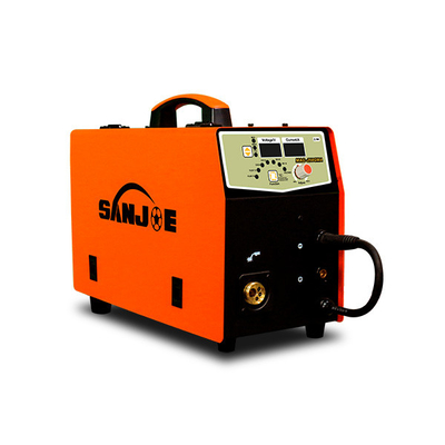 Breite Spannung 5kg spulen IGBT-Inverter-Schweißgerät MAG250GMA