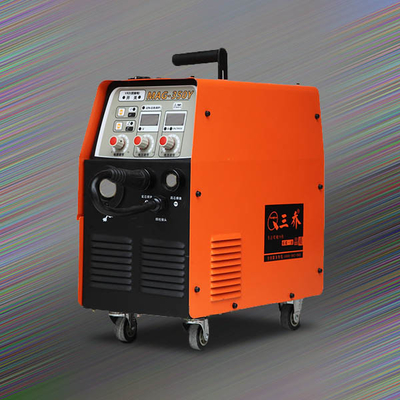 380V Mag Welding Machine, tragbares Schweißgerät des CO2-50-350A